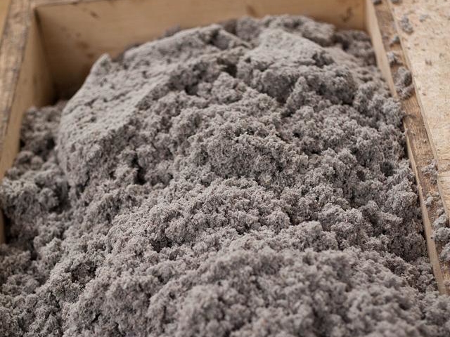 雞糞發酵有機肥的方法